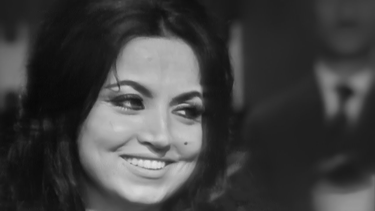 يا سقى الله - سميرة توفيق