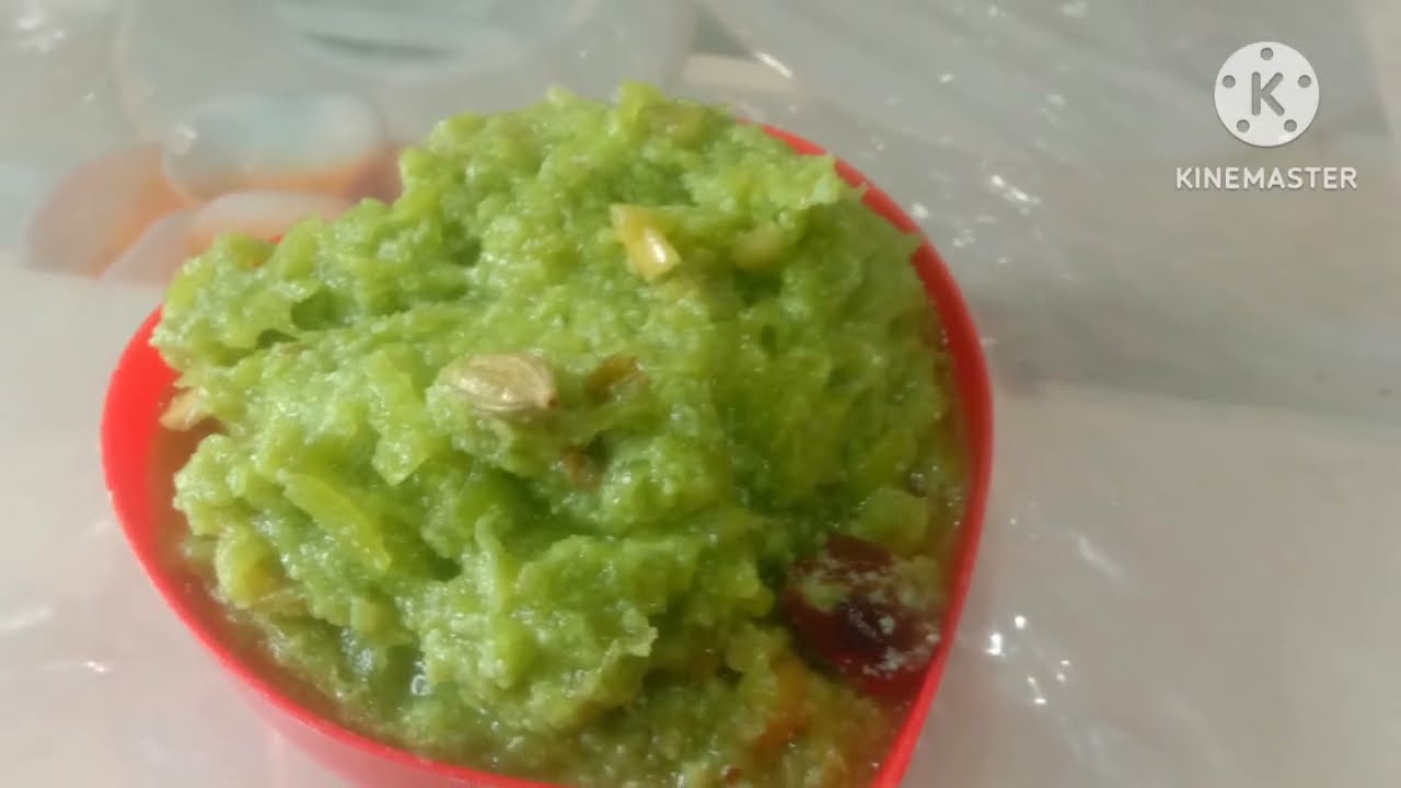 Lauki ka Halwa Recipe Kaddu Ka Halwa Recipe 😋👍