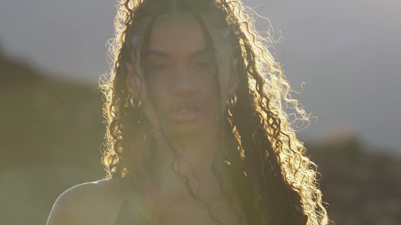 Yvng Jin - Nobody (Official Video)