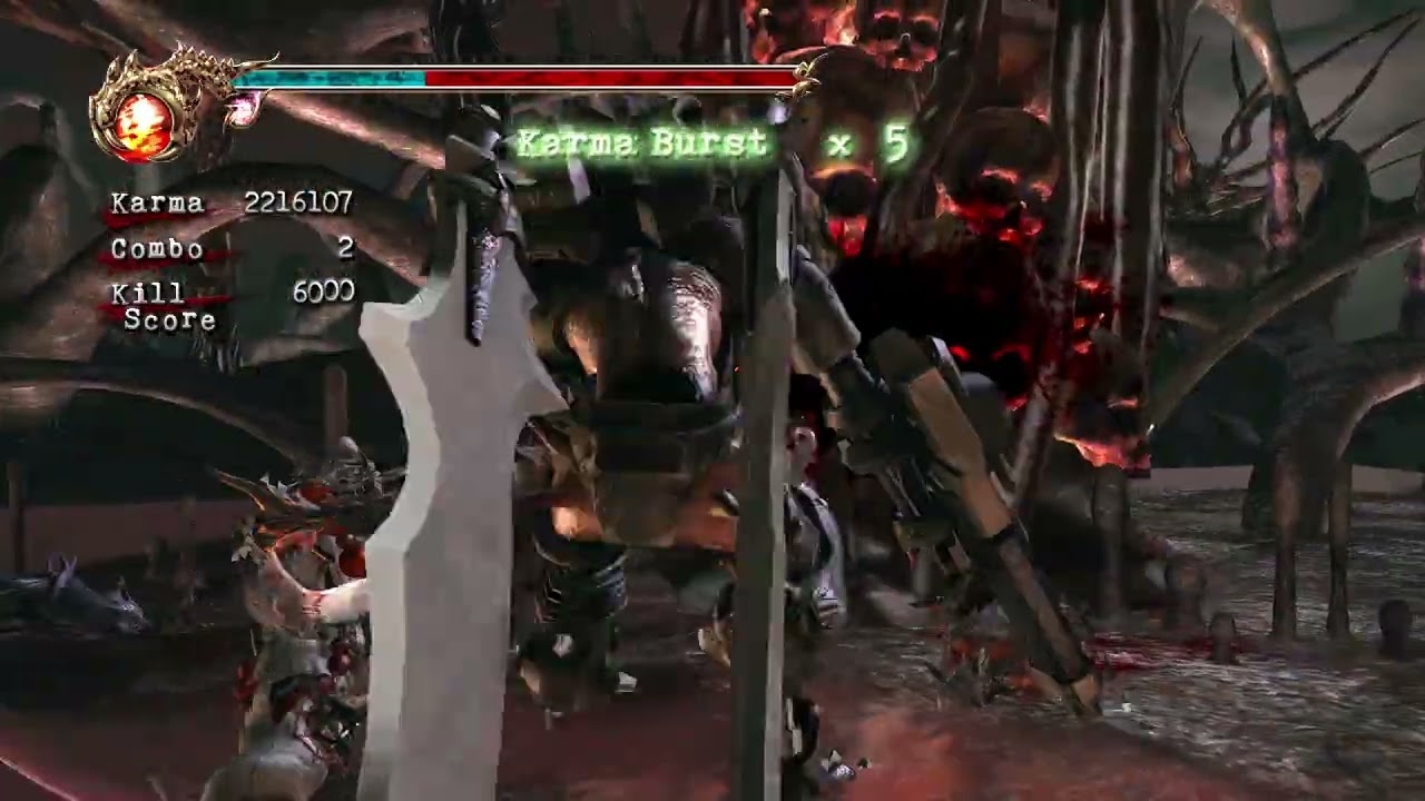 NINJA GAIDEN 2 | Rusty TDS Survival | 2026 01 31