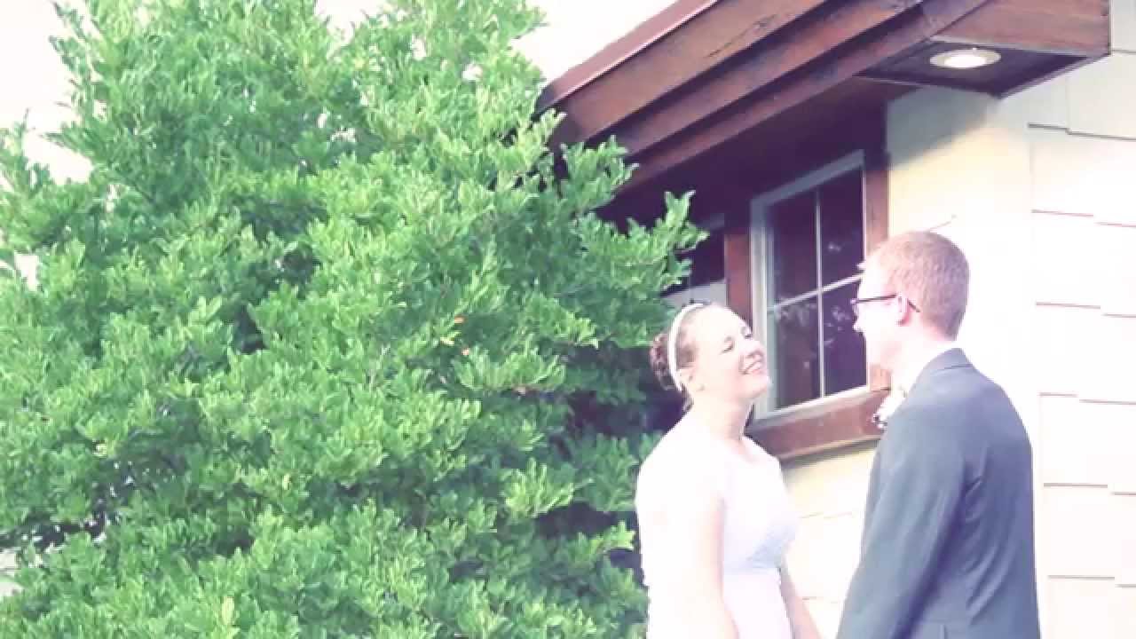Krystle + Brent 07/11/14 [Reception Video]