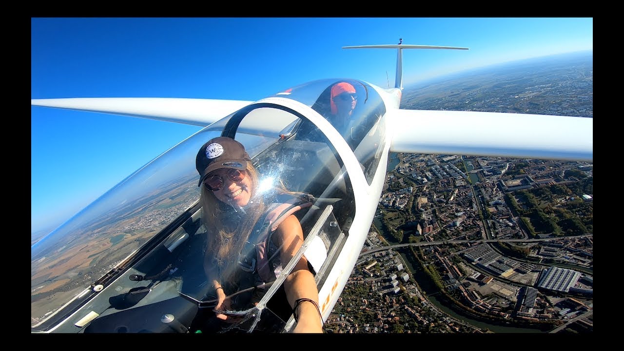 Highlight of october Planeur Grand Nancy