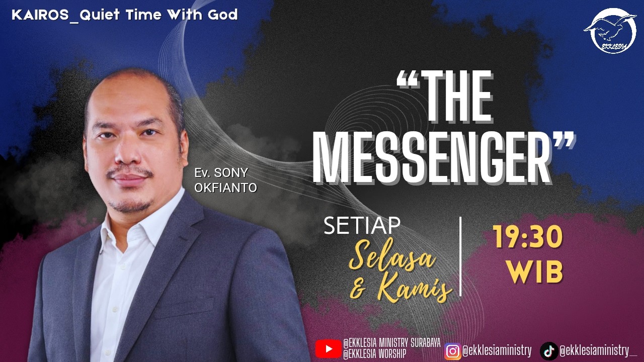EKKLESIA KAIROS #episode3