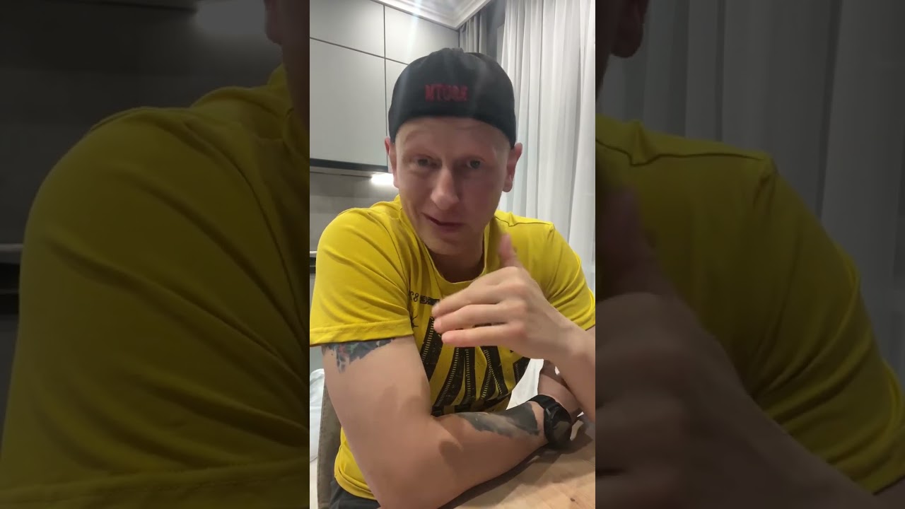 Razvedos про Кочергина и нож НДК 17