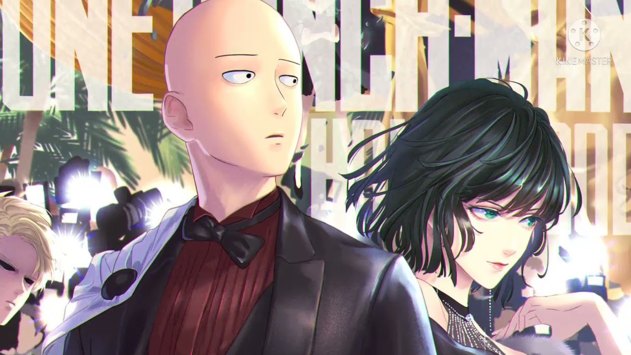 One Punch Man Ship Theme Songs