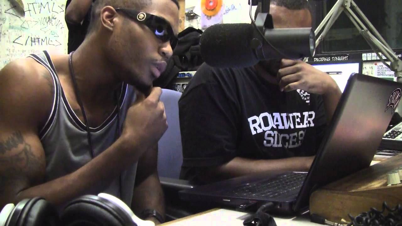DMV Live Radio: N.O of Chill City