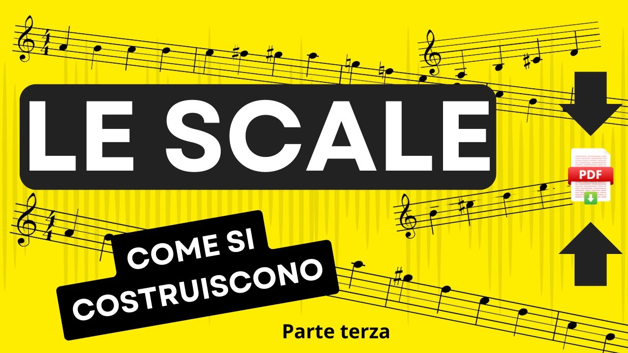 Come costruire le scale - Parte terza | Guida passo passo per tutti