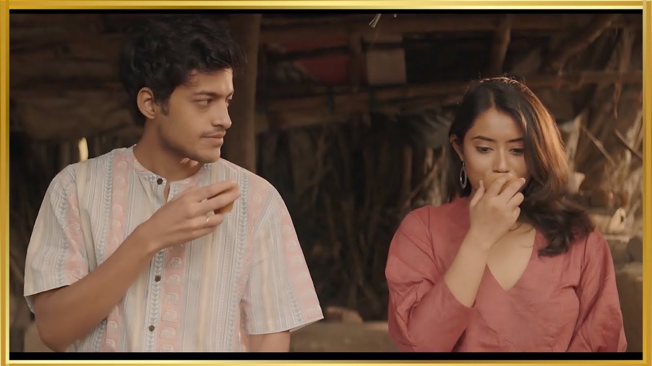 PAR NA KAROON MAIN BAYAAN | Sourav Dey, Sushant Pandey | Hardik, Aathira, Garima | Rajdeep, Sonalika