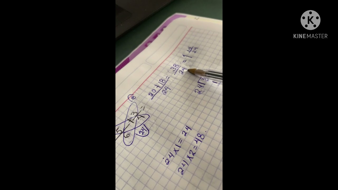 Método mariposa y simplificación