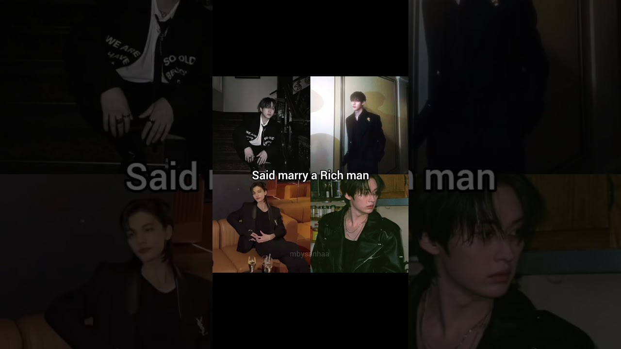 i am the rich man~😭✨ #edits #kpop #straykids #ot8 #hyunlix #minsung #changjeong #seungchan