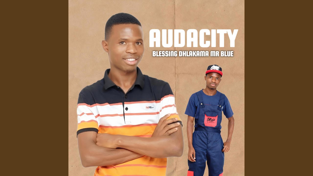 Blue Nation Amapiano