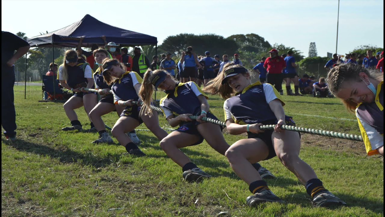 Westcliff Bulldogs Toutrek 2021 Promo Get our National Team to Spain!