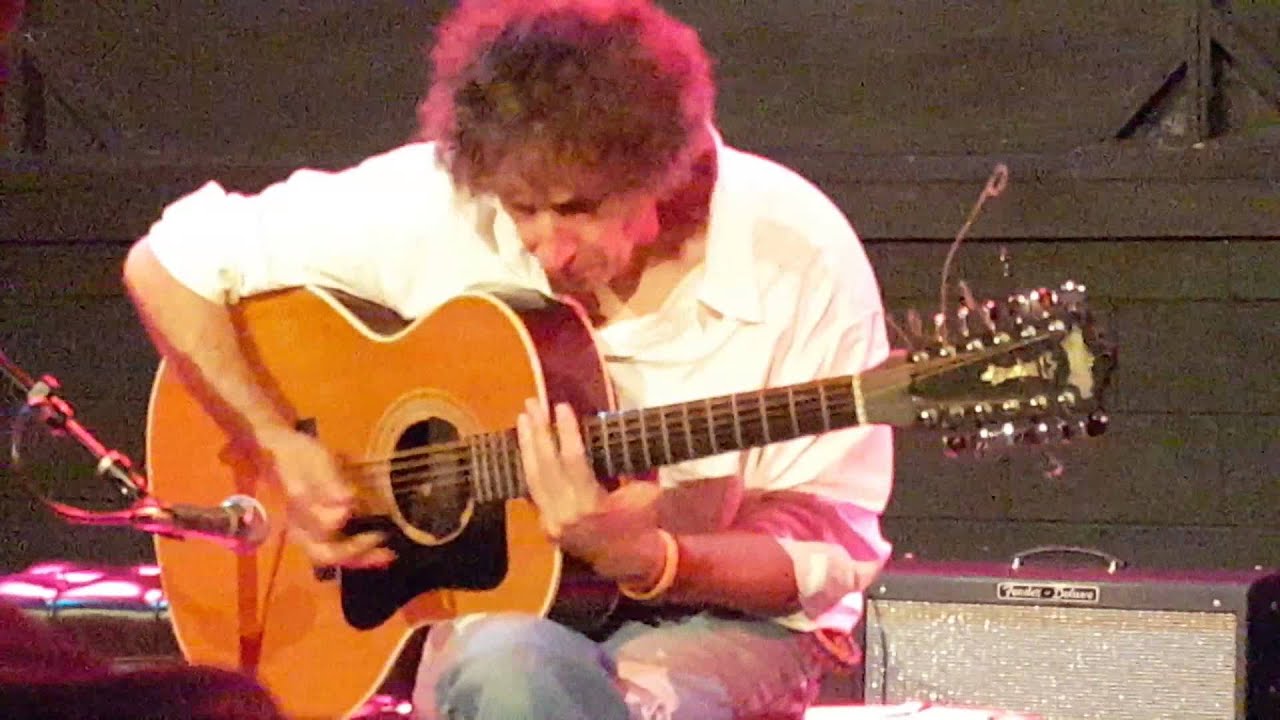 Michael Gulezian 