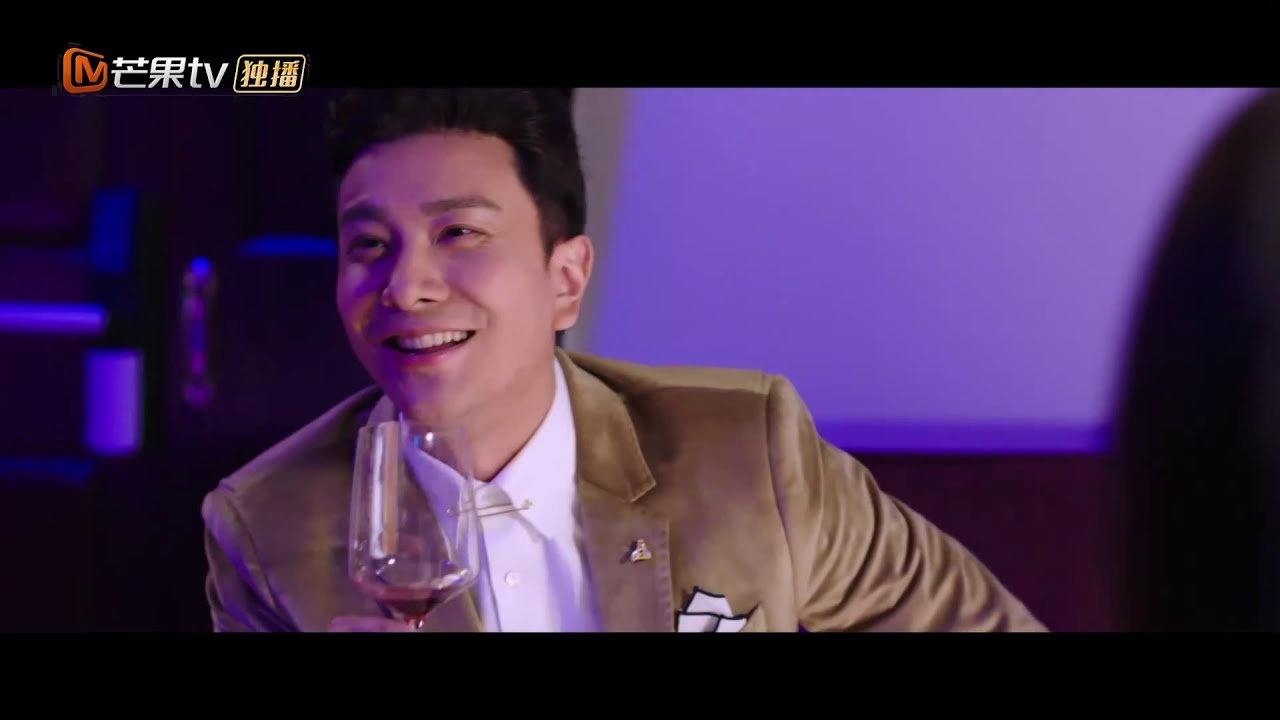 《阳光之下》高能事件簿09集：柯滢离间封氏兄弟反抗封潇声 The Confidence【芒果TV青春剧场】