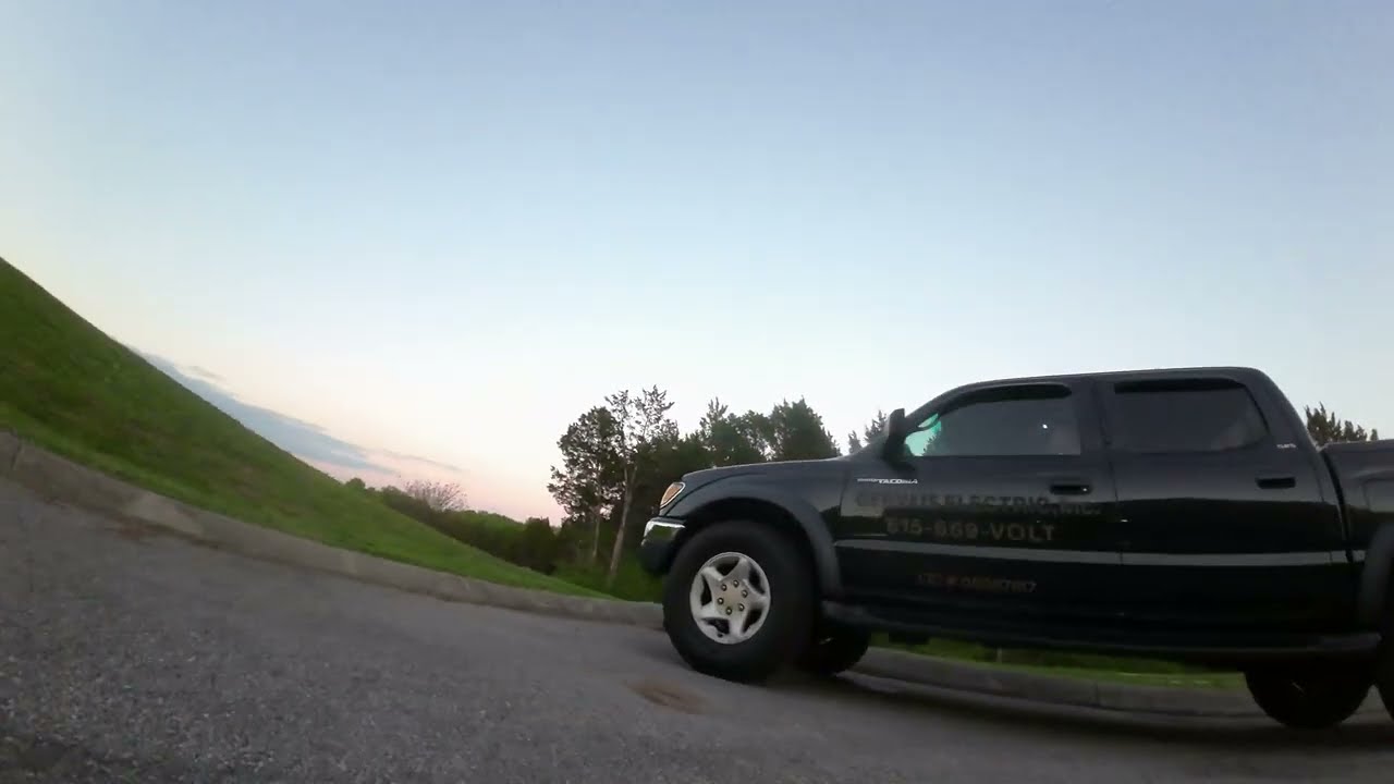 Smith Springs Elementary 3 FPV
