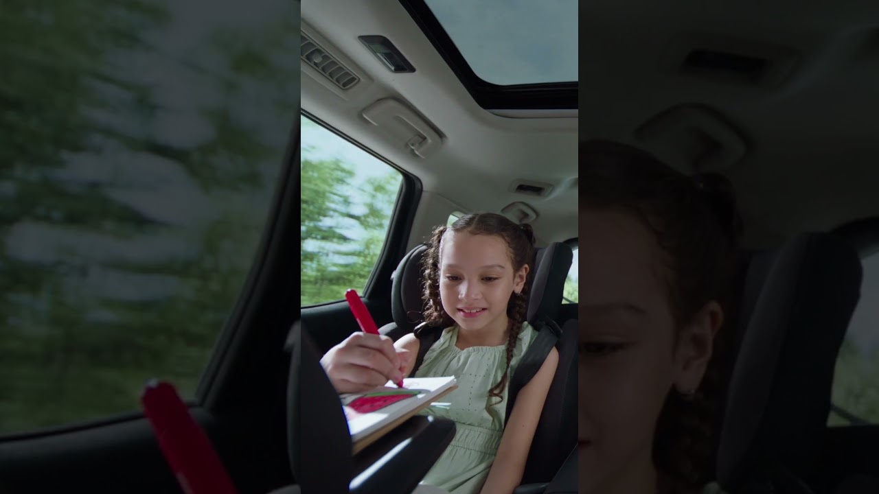 Mitsubishi Destinator: Made for Your Family&rsquo;s Dream Destinations