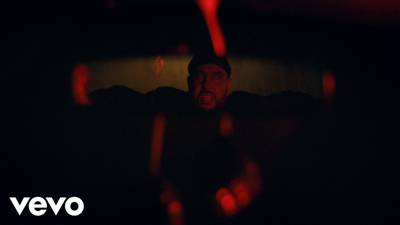 Belly - Ambiance
