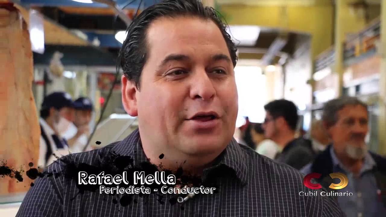 El Mercado de Antofagasta en Cubil Culinario