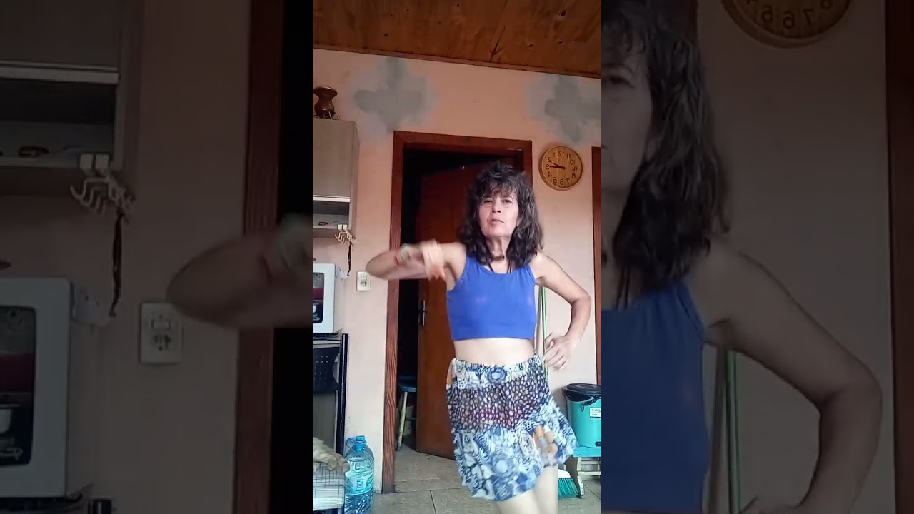 baile na  roça  tônico e tinoco
