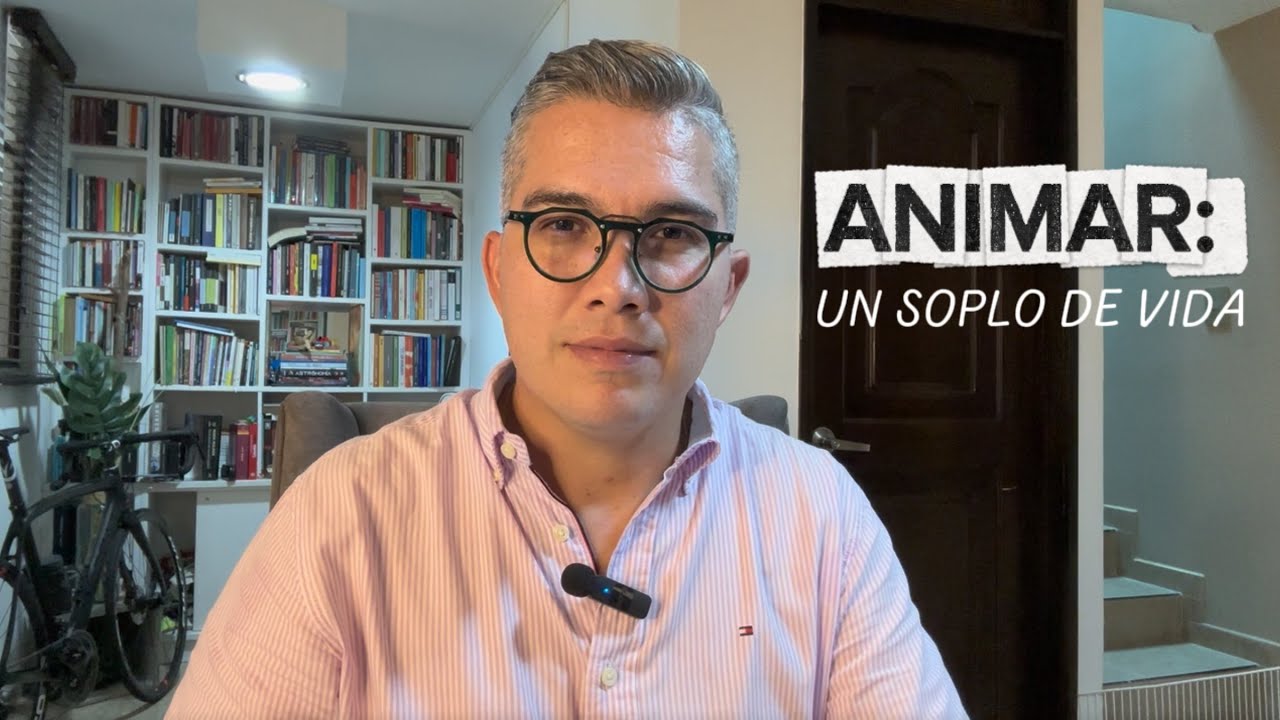 ANIMAR: un soplo de vida