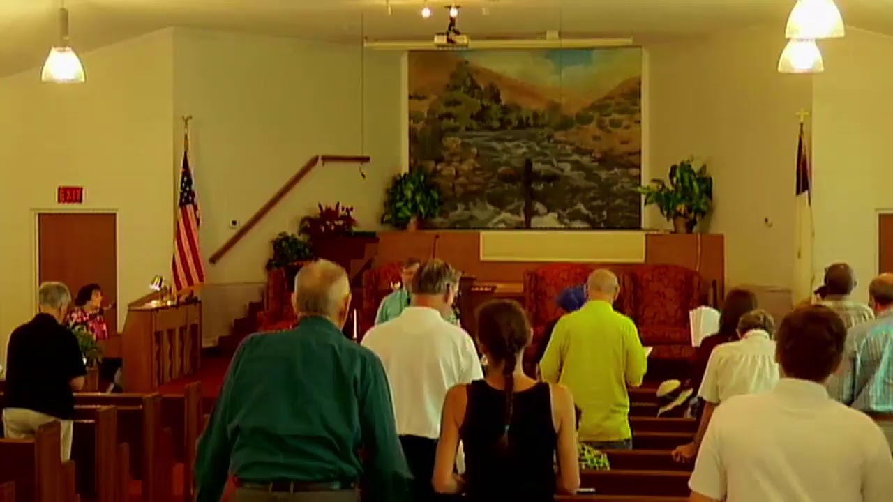 Golden Isles Christian Church Live Stream