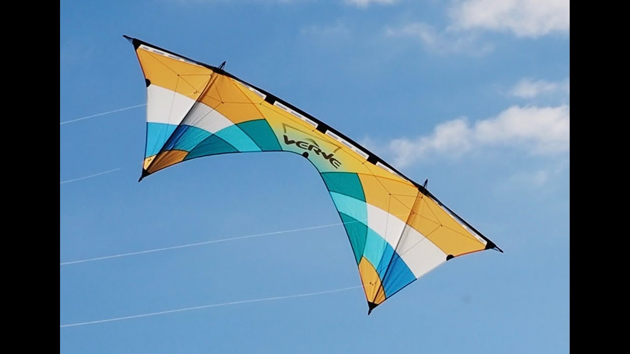 HQ Verve Quadline Aqua