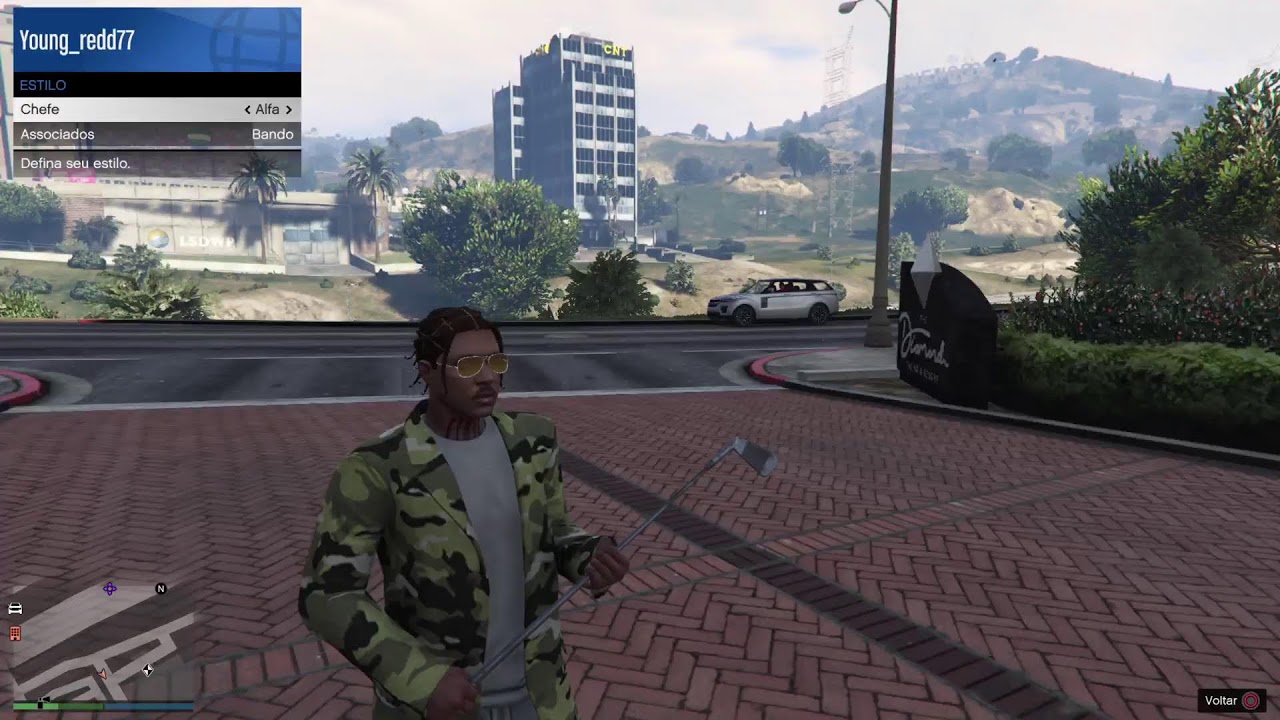 Gta
