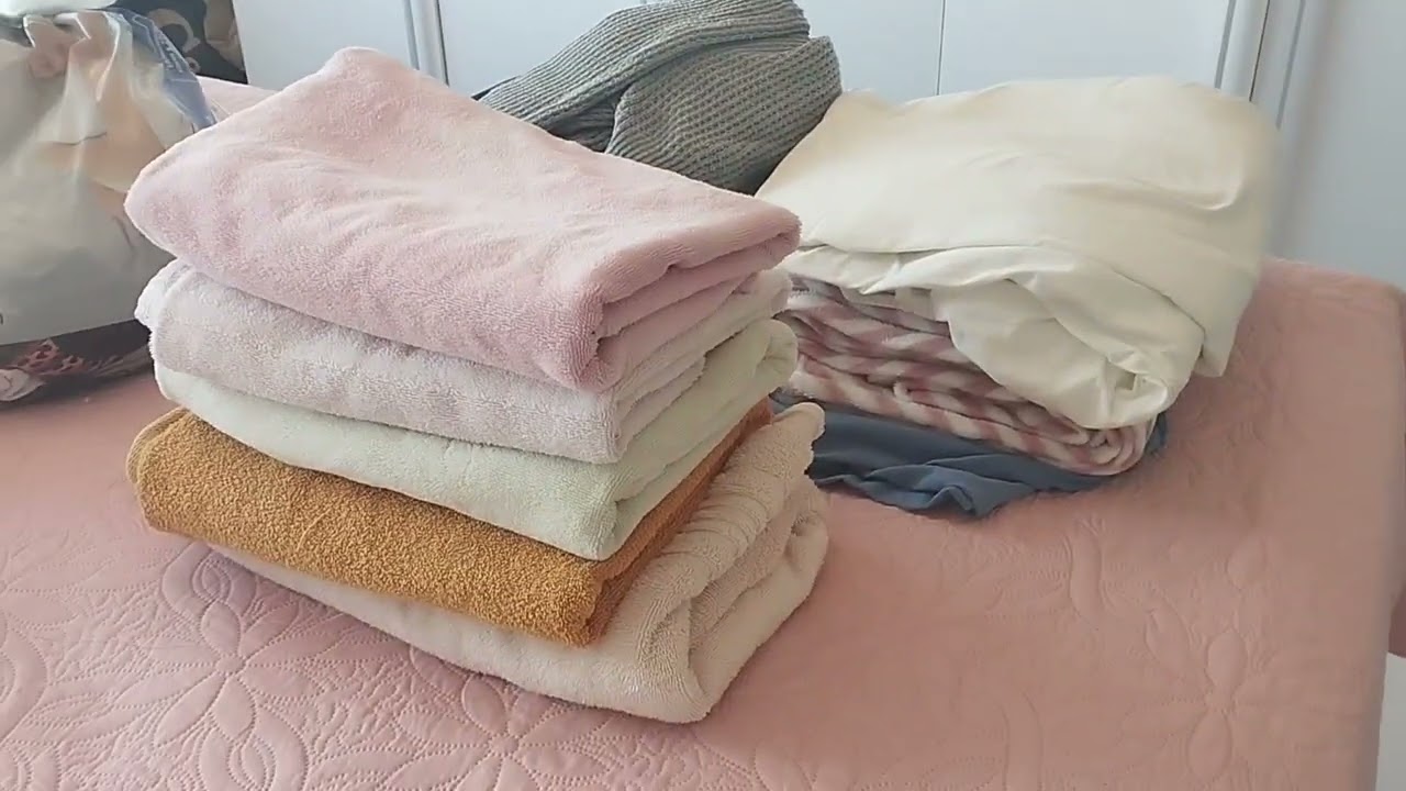 Tentando organizar as coisas da mudança, não me senti bem.