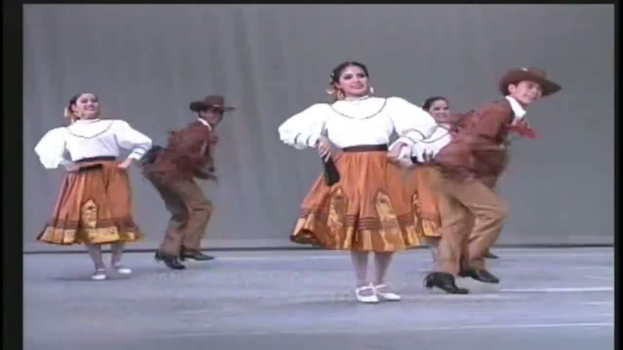 El Potrillo