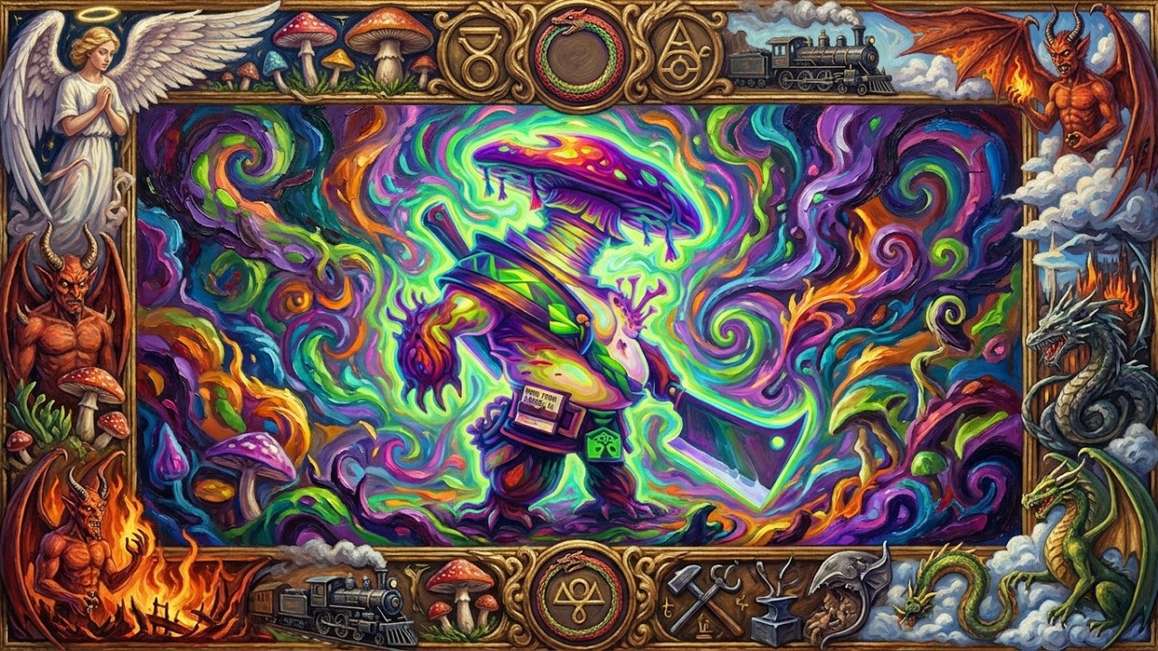 (monster train 2) clown car