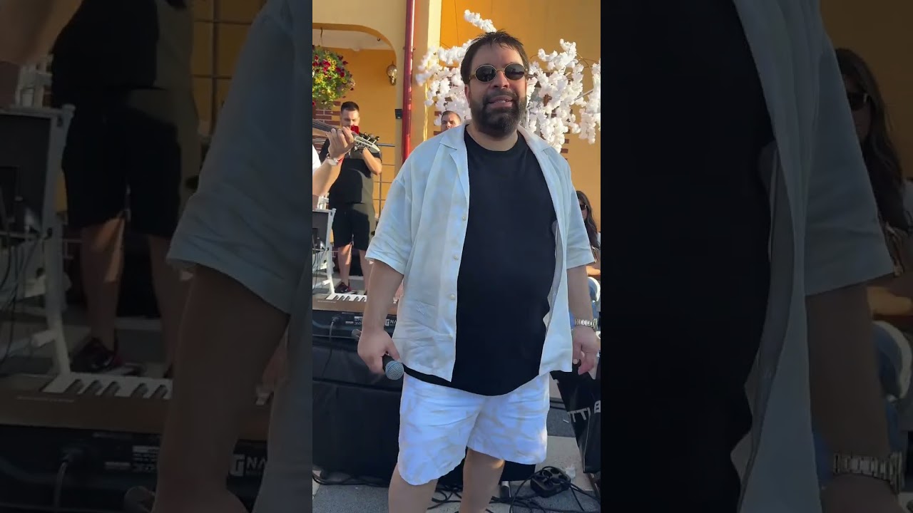 De aici cearta Florin Salam & Miraj Tzunami