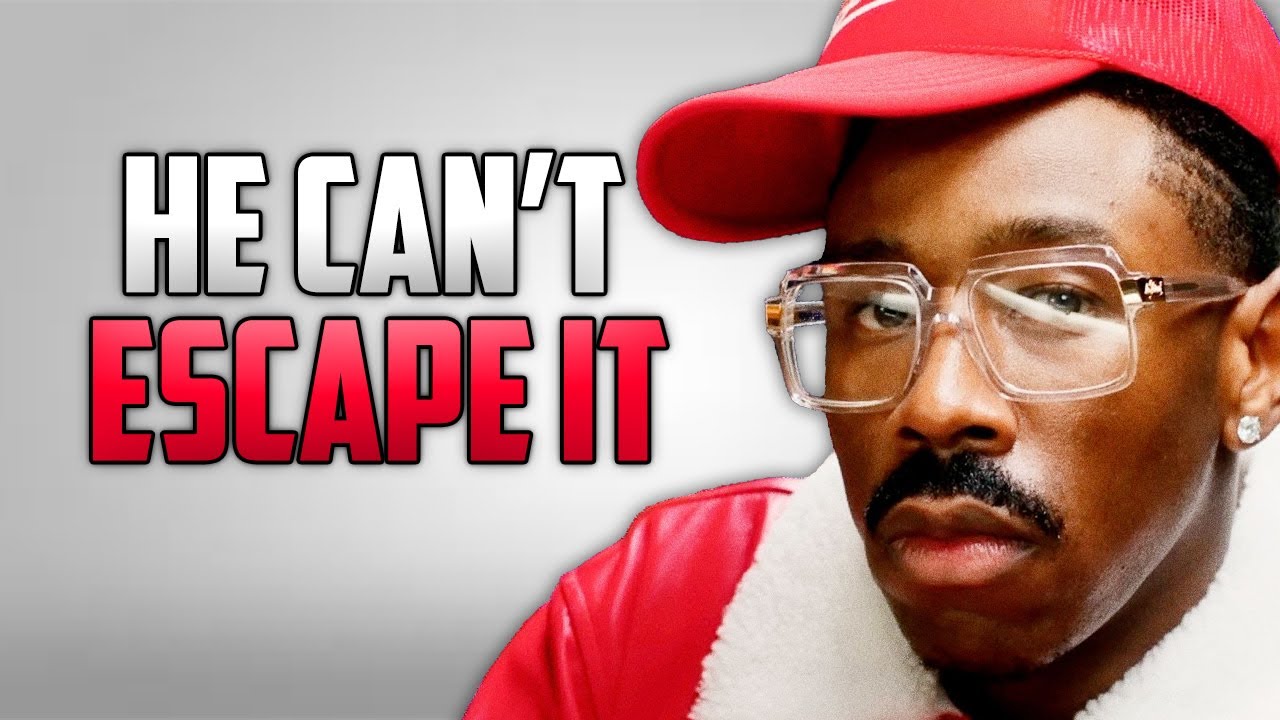 Tyler, The Creator Is Facing the Reality of His Fanbase