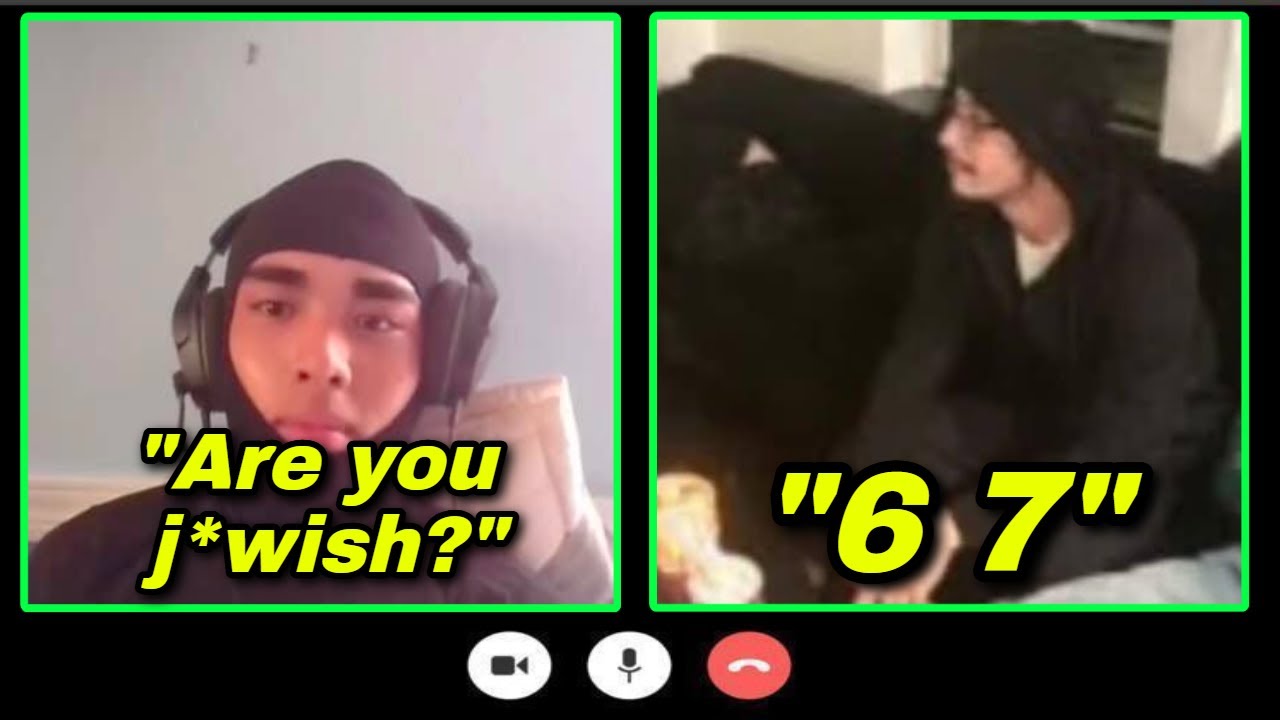 The Kashermike Interview