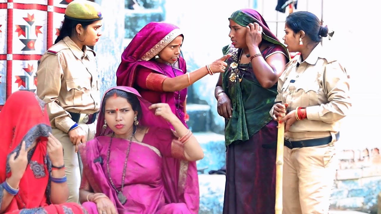 बड़े घर की बेटी भाग के की शादी छोटे घर मे  ॥ रूनझुन जौनपुरिया ॥ 