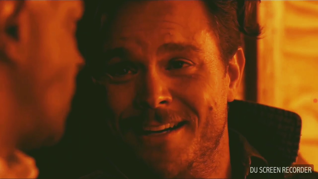 Martin Riggs - Thunder