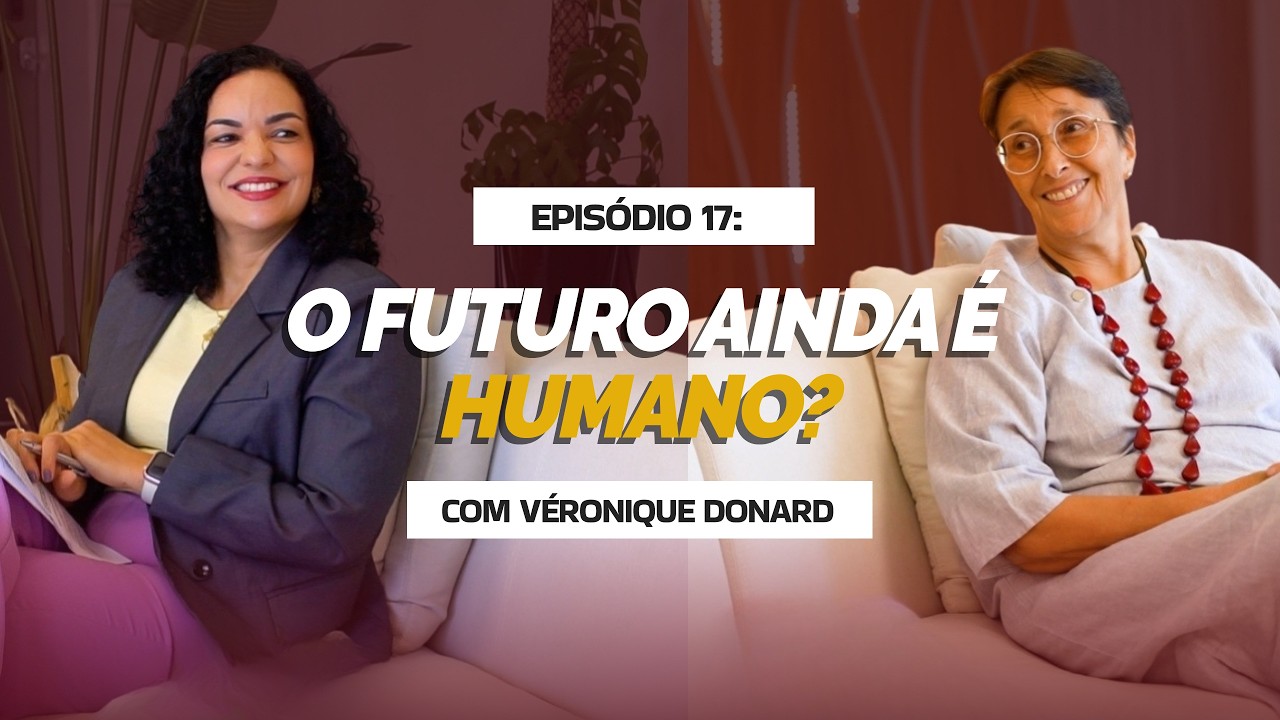 Inteligência Artificial na Medicina: riscos, benefícios e o futuro do humano
