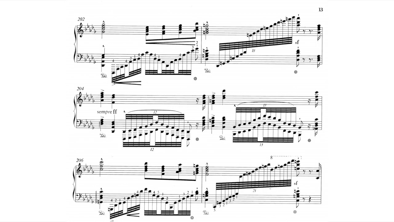 Zoltán Kocsis - Liszt Grosses Konzertsolo