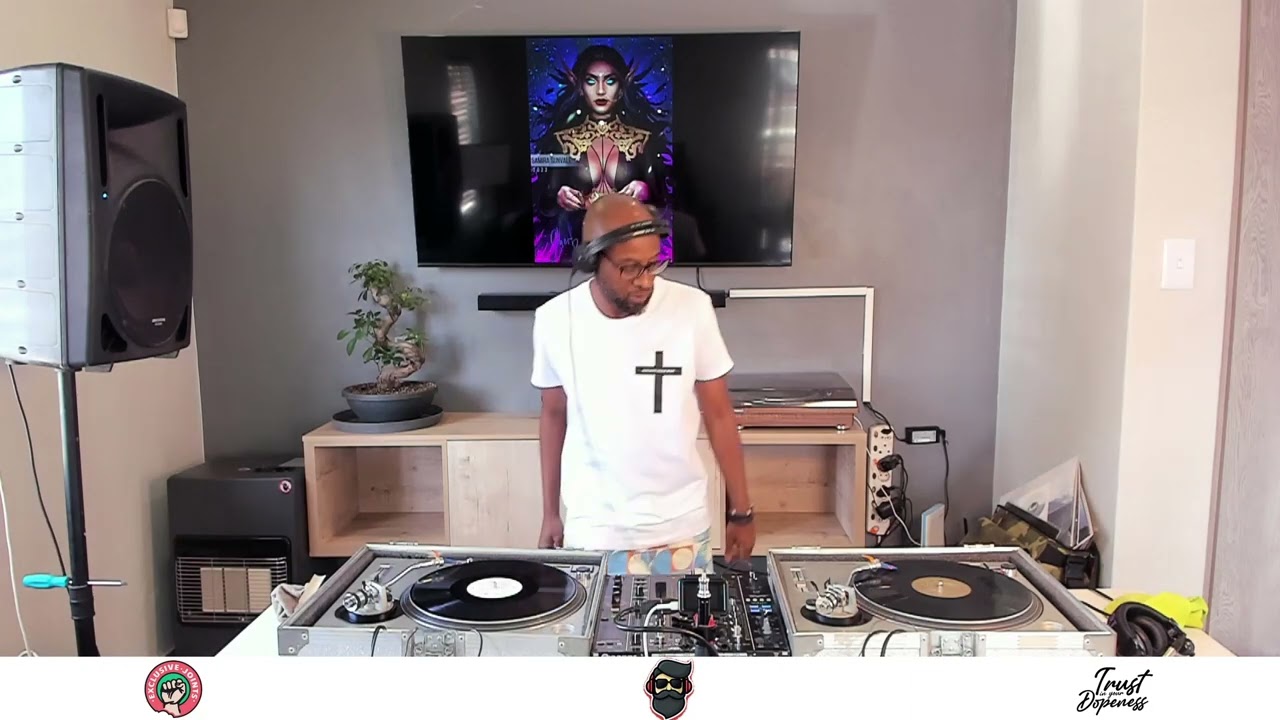 2Lani the warrior on jointers chillout