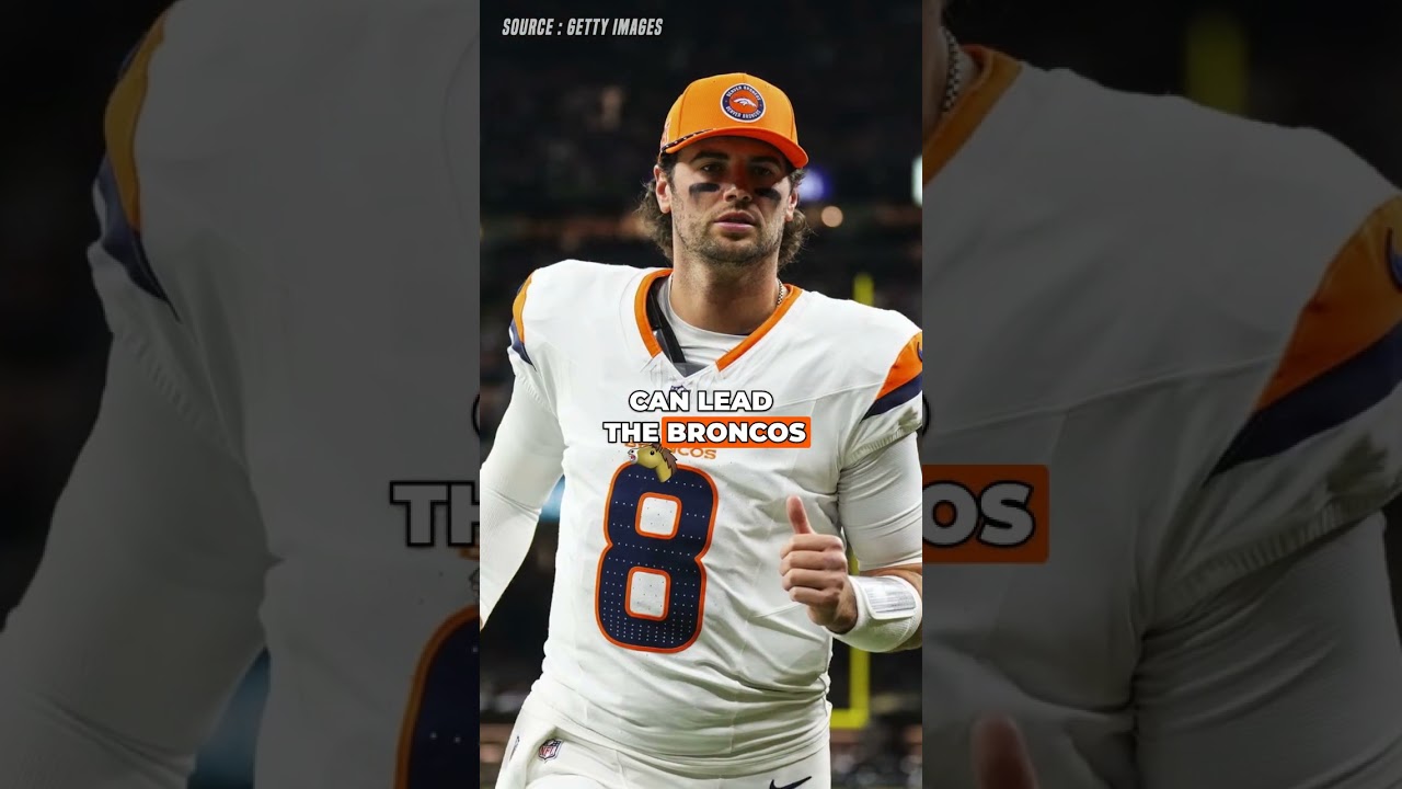 Can a backup QB take it all? 🤔   RG3 believes Stidham's got what it takes! 🏈