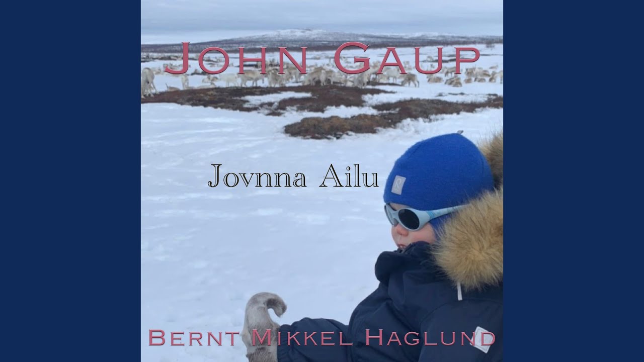 Jovnna Ailu
