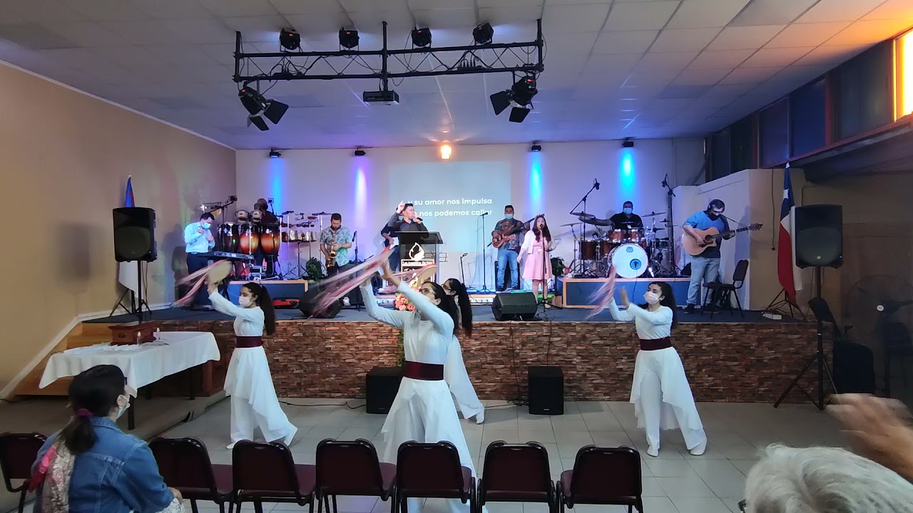 Somos el pueblo de Dios