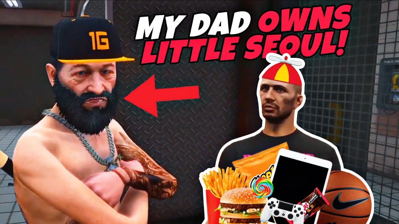 Chang Gang Random Clips for today.. | NoPixel | Prodigy RP | GTA RP | CG
