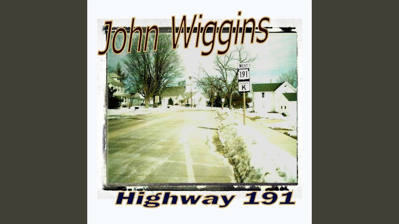 Highway 191