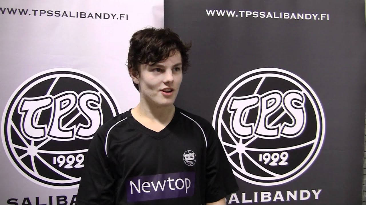 Miko Kailiala - pelaajakortti 2011-2012