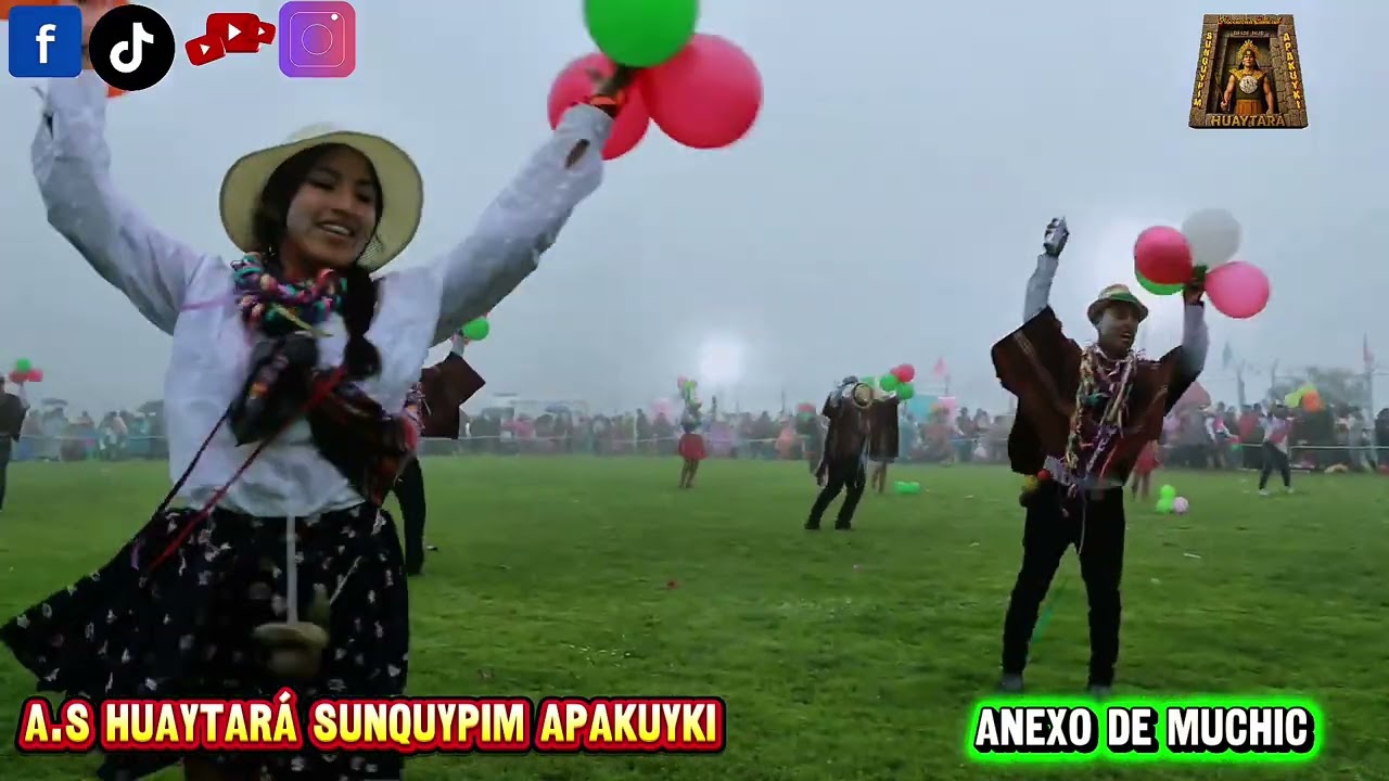 ANEXO DE MUCHIC - CARNAVALES 2025 