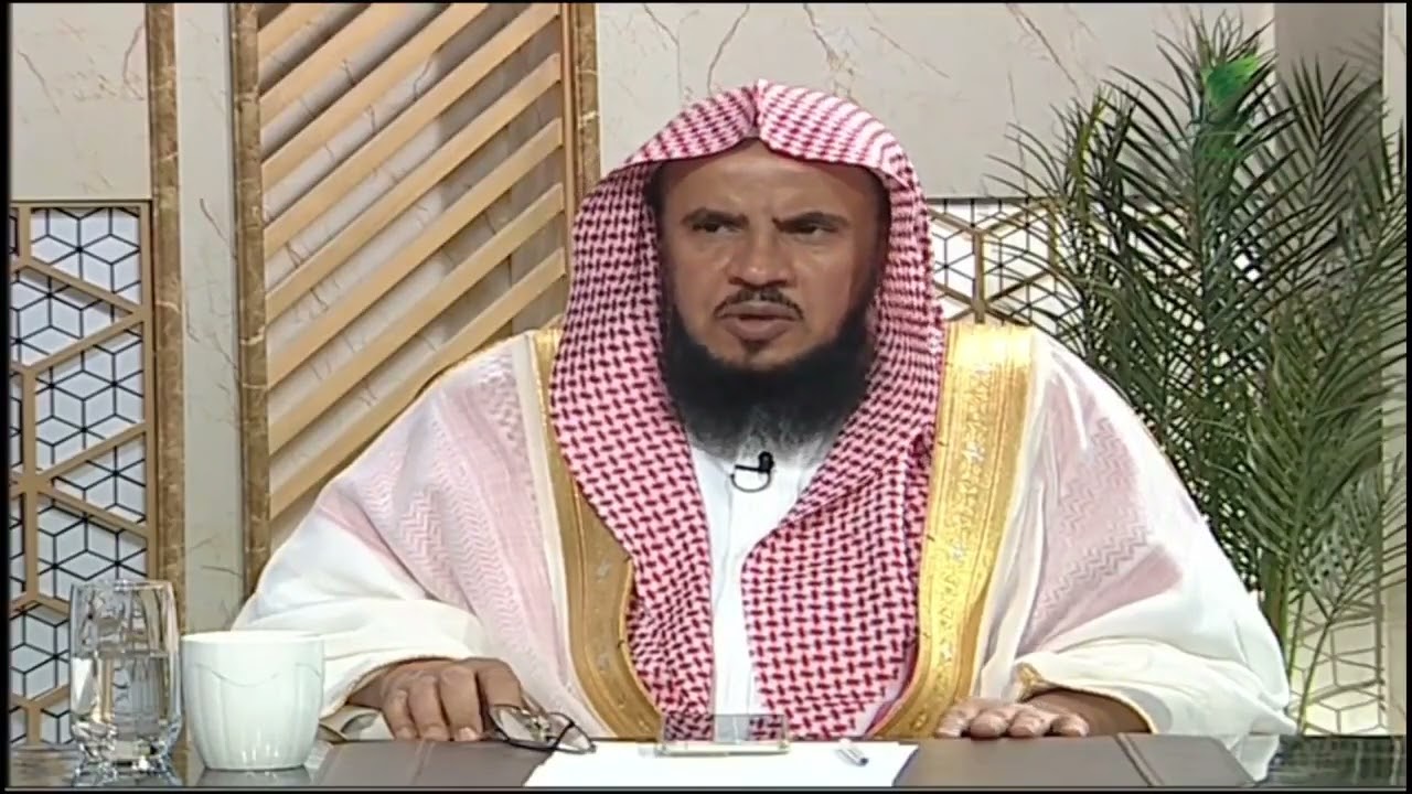 هل هناك أذكار يرددها المؤمن فتفتح له أبواب الجنة؟ -الشيخ د. سعد بن عبدالله السبر #يستفتونك