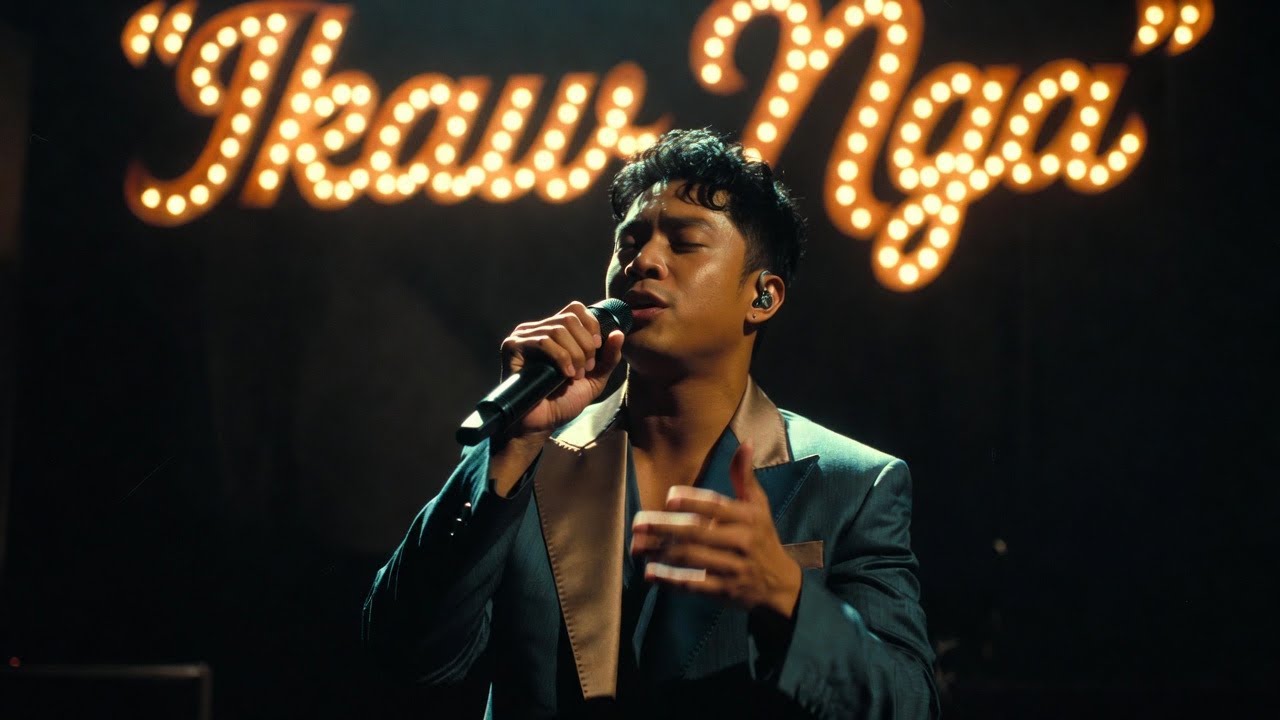 Ikaw Nga - (Soul Cover)