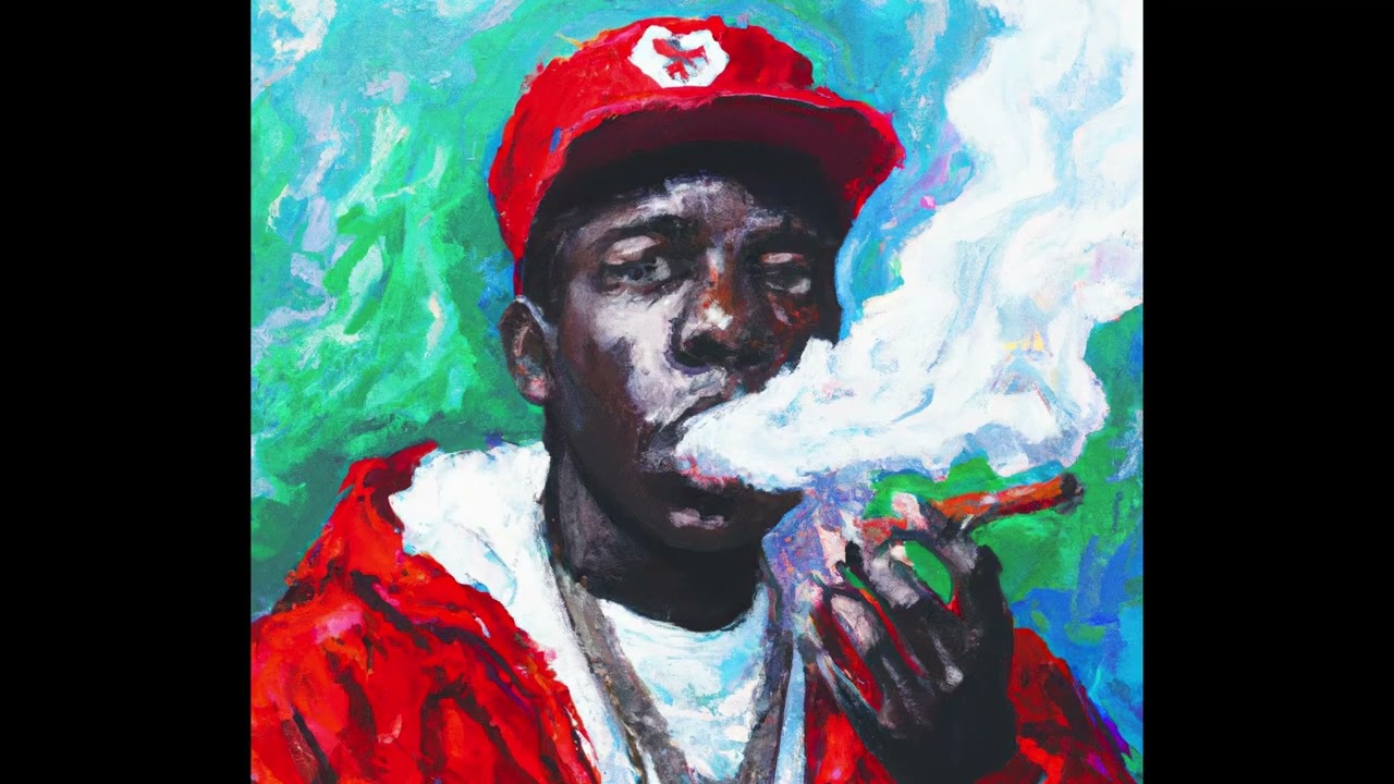 [FREE FOR PROFIT] Westside Gunn x MAVI Sample Type Beat - 