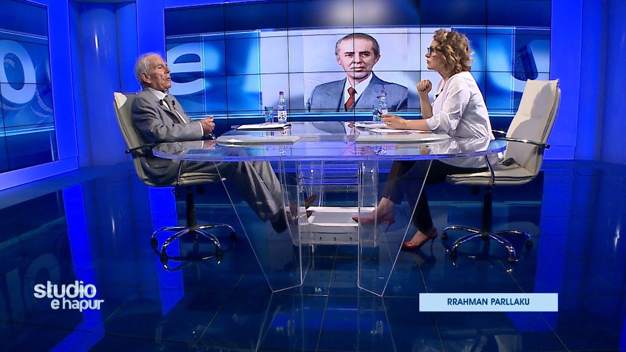 Rrahman Parllaku i bën radiografinë diktaturës: Kulisat mes Enver Hoxhës e Mehmet Shehut