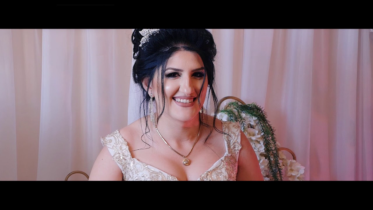 Hrayr & Valya ❤❤harsaniq 10.12.2019        mas 1